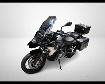 BMW MOTO R 1250 GS - ABS