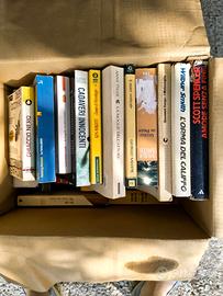 Libri usati - autori vari - buone condizioni