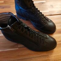 scarpe Nero giardini taglia 44
