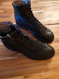 scarpe Nero giardini taglia 44