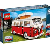 LEGO 10220 VOLKSWAGEN T1