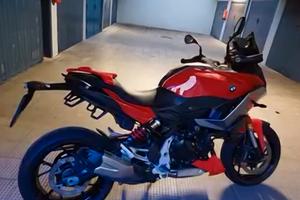 F900XR SPORT 