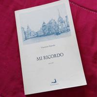 libro Mi Ricordo, Vincenzo Sturiale