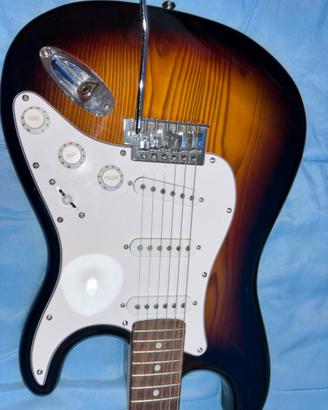 Chitarra elettrica