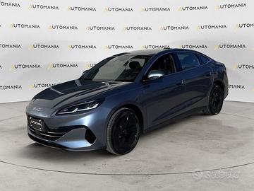 BYD Seal 6 DM-i SEAL 6 DM-i BOOST