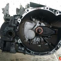 CAMBIO Peugeot 407
