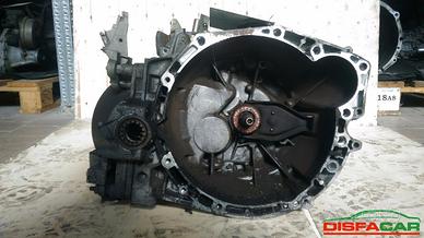 CAMBIO Peugeot 407