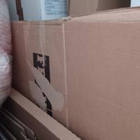 ti servono scatole per fare il trasloco? 