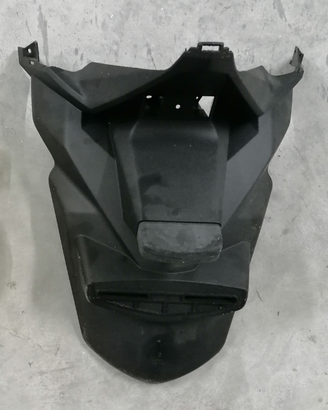 Porta targa yamaha x max 400
