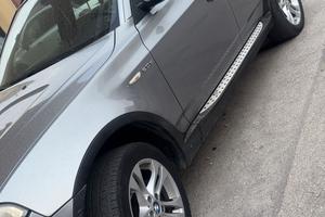 BMW x3 tetto apribile
