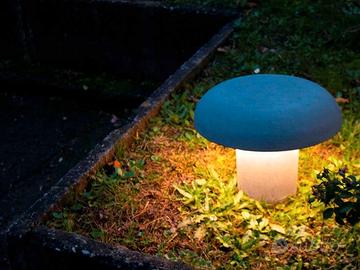 LAMPADA. MARTINELLI LUCE   AMANITA