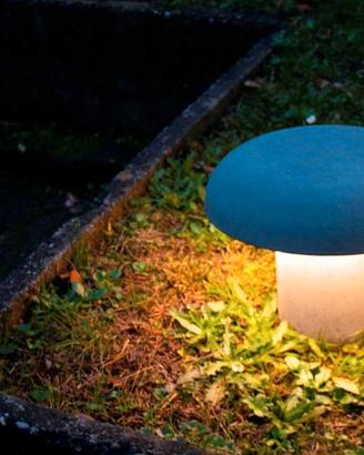 LAMPADA. MARTINELLI LUCE   AMANITA