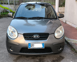 Kia Picanto 1.0 Bi-Fuel GPL 60cv