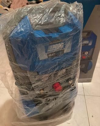 Compressore abac suitcase 6