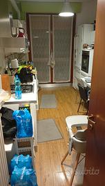 Stanza in centro di Nerviano