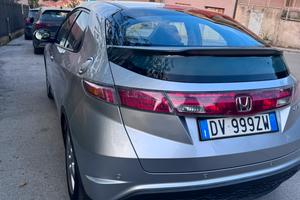 Honda civc 1.4 benzina gpl