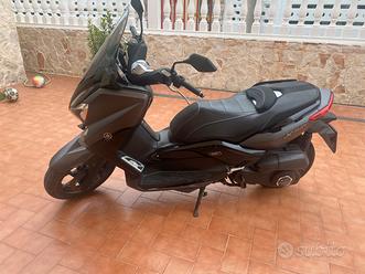 X max 250 2016 Vendita in Moto e scooter