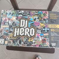 dj Hero ps3