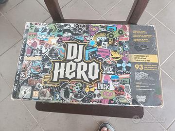 dj Hero ps3