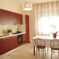 Appartamento vacanze sul lago