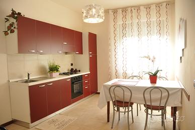 Appartamento vacanze sul lago