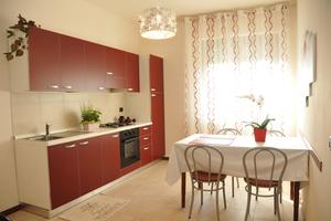 Appartamento vacanze sul lago