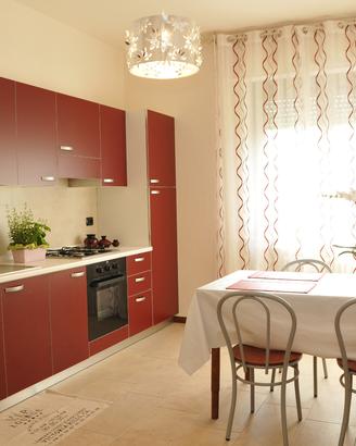 Appartamento vacanze sul lago