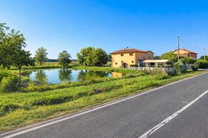 Granarolo dell'Emilia bar ex piadineria