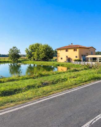 Granarolo dell'Emilia bar ex piadineria