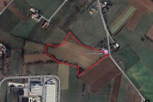 Terreno Ponzano Veneto