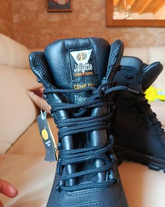 Scarpe antinfortunistiche Jallatte