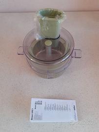 Centrifuga per la frutta Braun Multipractic Plus