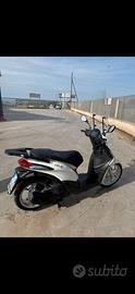 piaggio liberty 150cc