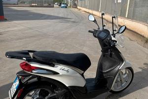 piaggio liberty 150cc