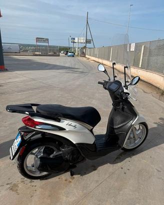 piaggio liberty 150cc