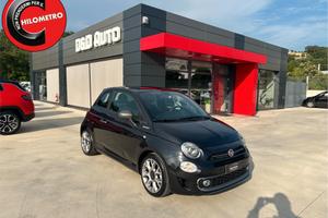 Fiat 500 1.0 Hybrid SPORT
