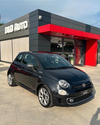 Fiat 500 1.0 Hybrid SPORT