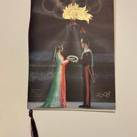 Calendario storico Carabinieri