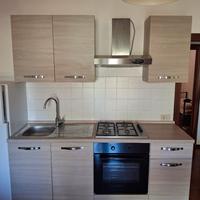 cucina ATHENA da 195cm