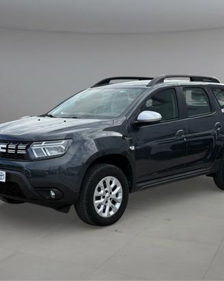 DACIA Duster II 2021 - Duster 1.5 blue dci Express
