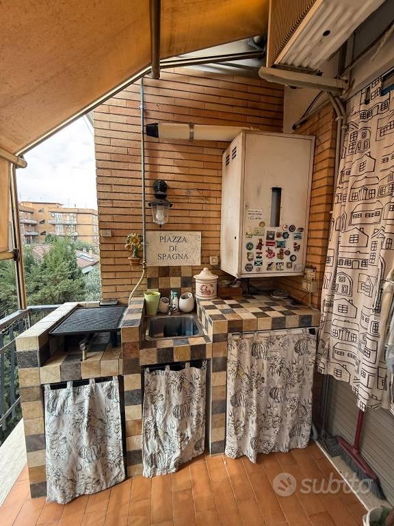 Appartamento – RM - Altro