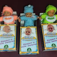 Ciccino fiammiferino 