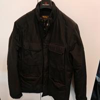 giacca Woolrich uomo invernale M L 