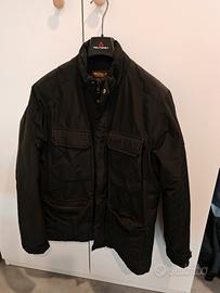 giacca Woolrich uomo invernale M L 