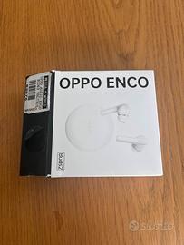Oppo Enco buds
