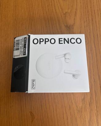 Oppo Enco buds