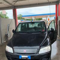 Fiat Multipla 1.6 Natural power 