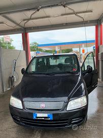 Fiat Multipla 1.6 Natural power 