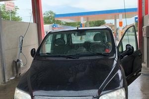 Fiat Multipla 1.6 Natural power 