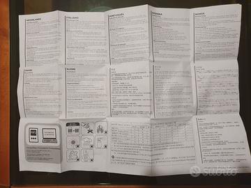 Casse portatili PHILIPS SBA1520